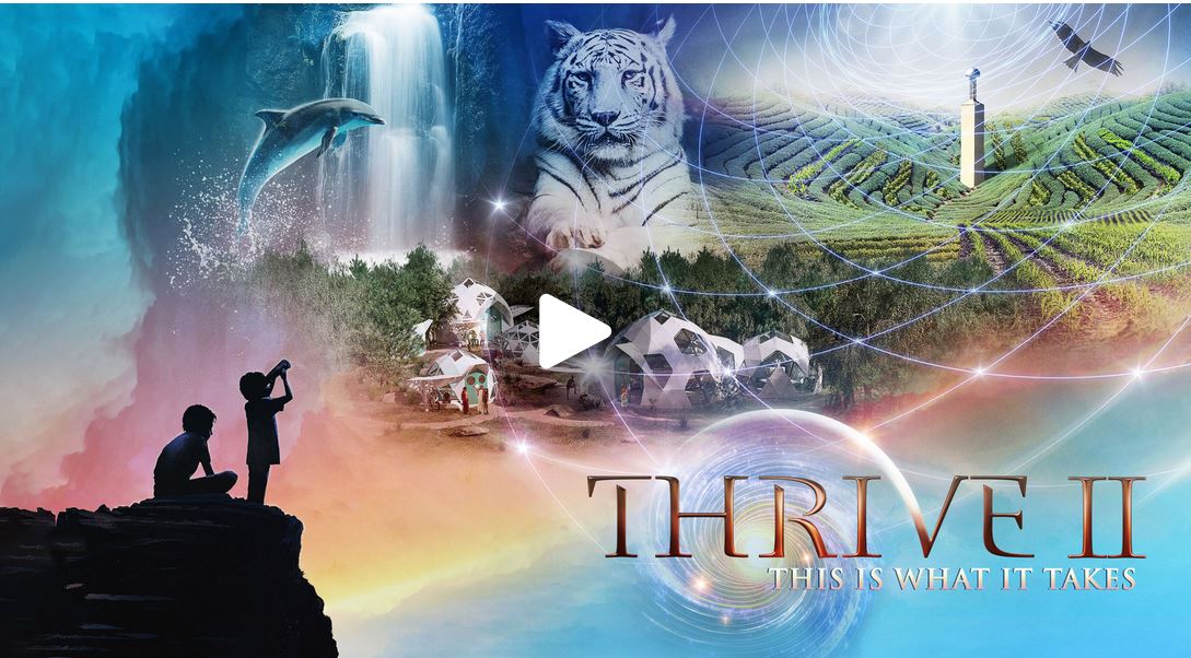 Thrive II