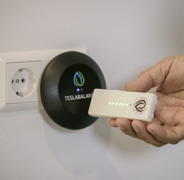 Tesla Hochfrequenz Indikator – Bild 4