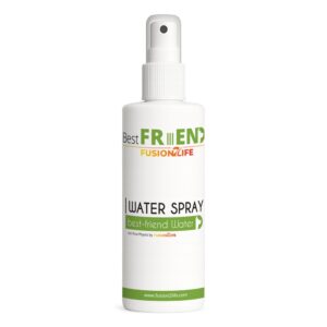 Fusion2Life Tierspray 500ml mit PurePhysics-Technologie für Hunde, Katzen und Pferde