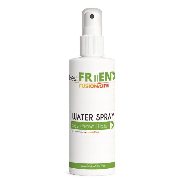 Fusion2Life Tierspray 500ml mit PurePhysics-Technologie für Hunde, Katzen und Pferde