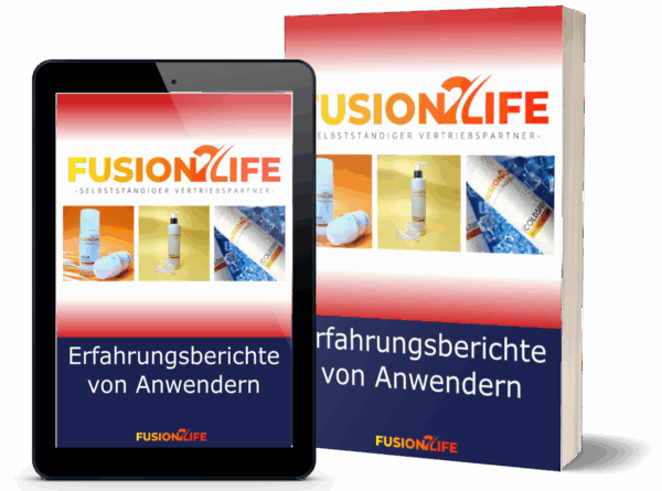 Erfahrungen mit Fusion2Life