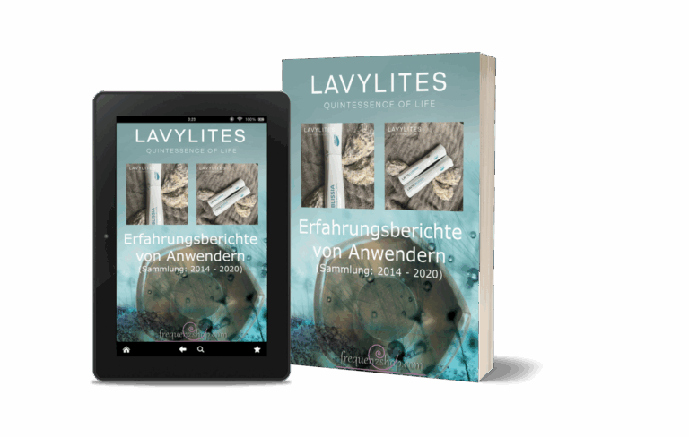Erfahrungen mit Lavylites