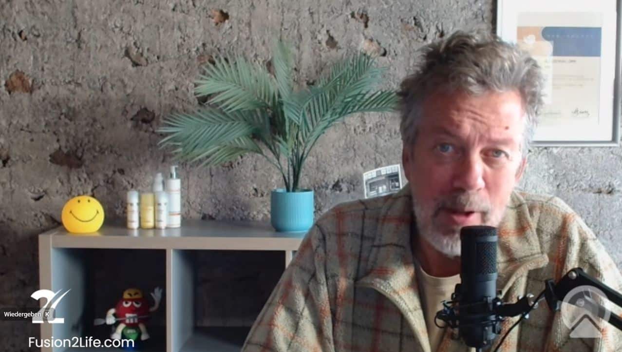 Dirk Ulaszewski's Geschichte