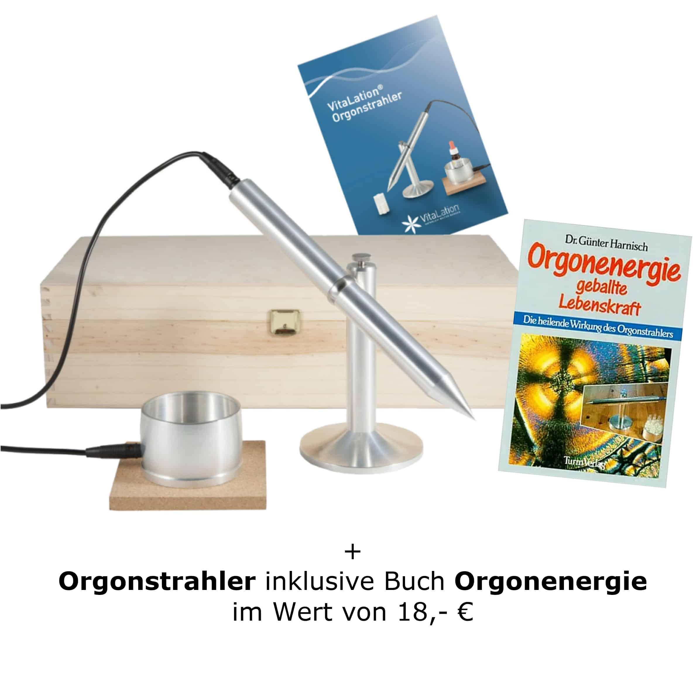 Orgonstrahler