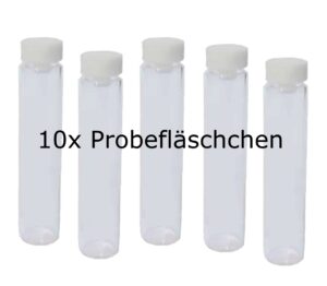 Probeflaeschchen